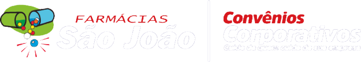 Logo Farmácias São João