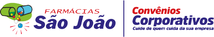Logo São João Convênios